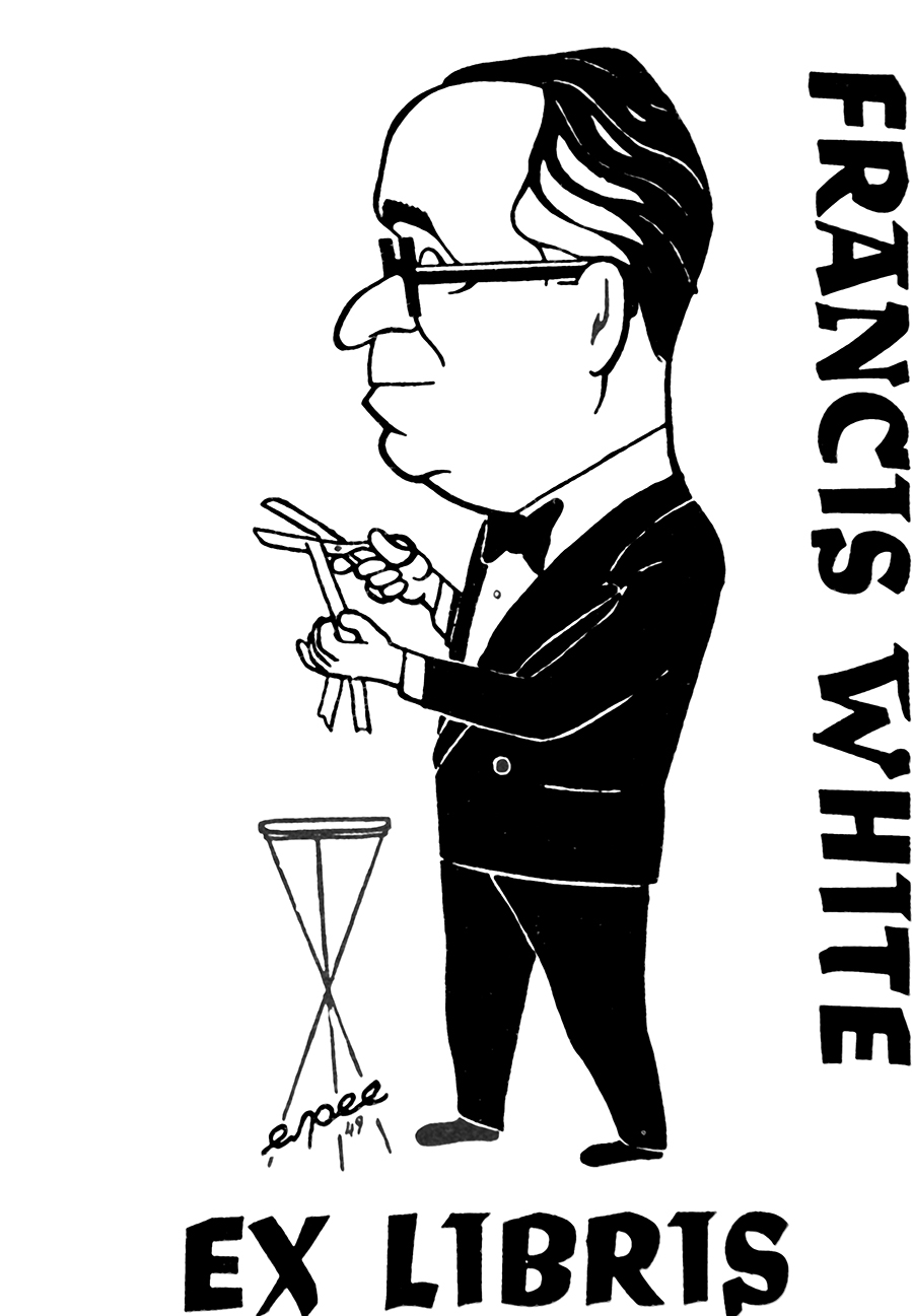 Francis White